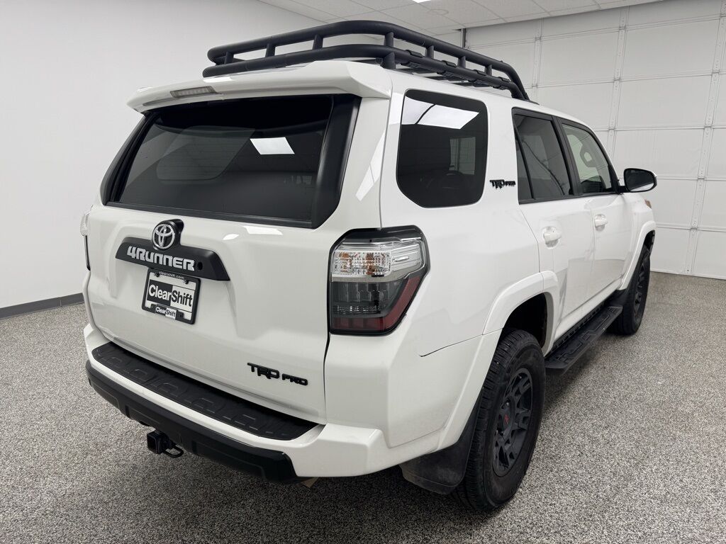 2019 Toyota 4Runner TRD Pro Highlands Ranch CO