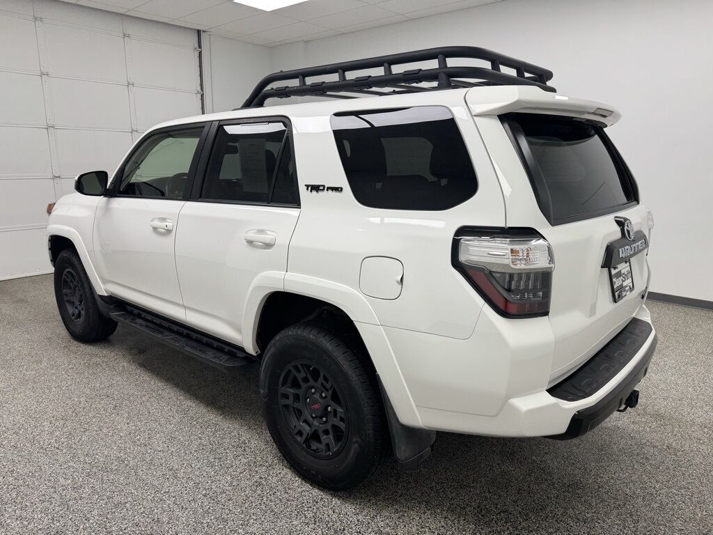 2019 Toyota 4Runner TRD Pro Highlands Ranch CO