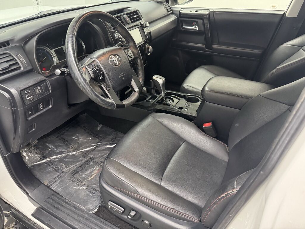 2019 Toyota 4Runner TRD Pro Highlands Ranch CO