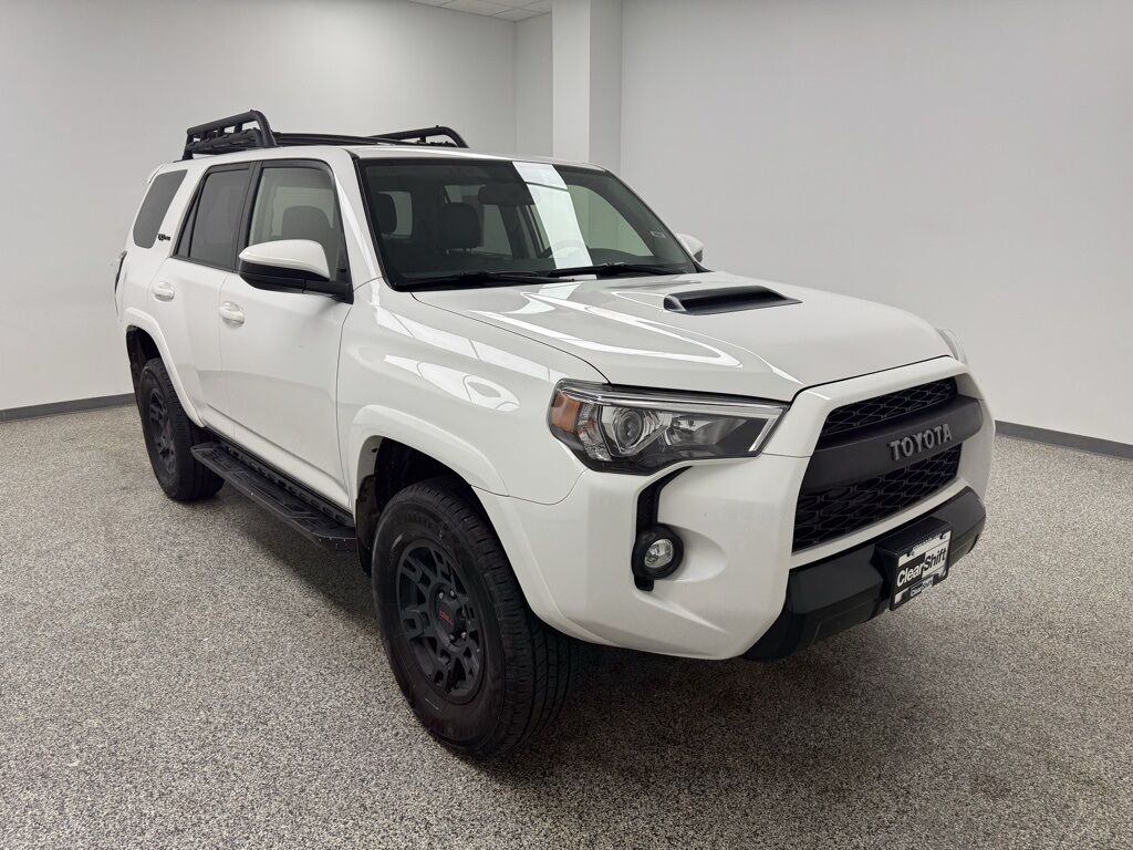 2019 Toyota 4Runner TRD Pro Highlands Ranch CO