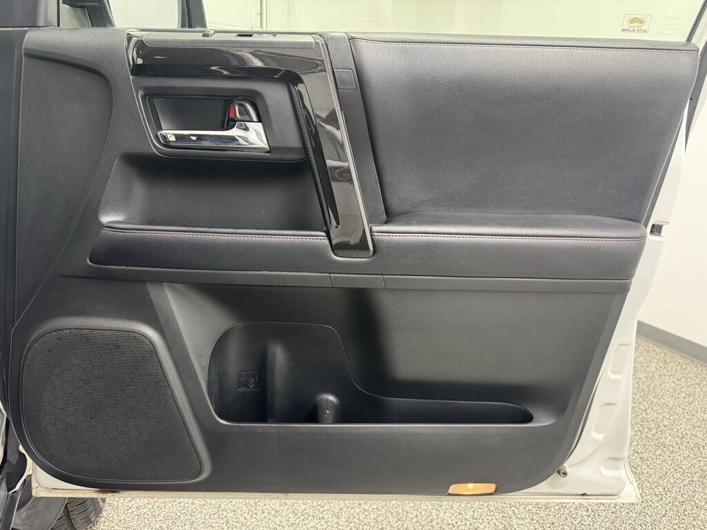 2019 Toyota 4Runner TRD Pro Highlands Ranch CO