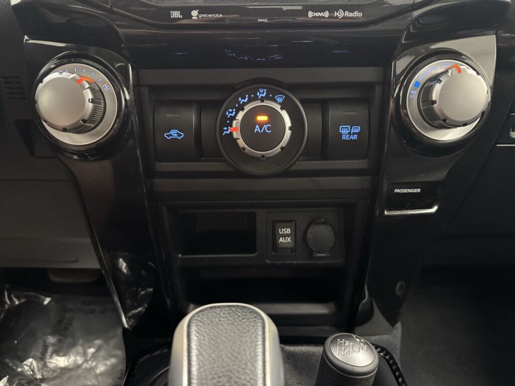 2019 Toyota 4Runner TRD Pro Loveland CO