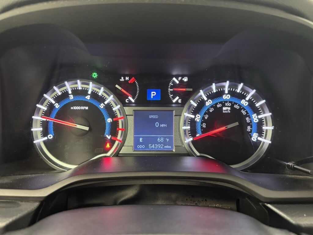 2019 Toyota 4Runner TRD Pro Loveland CO