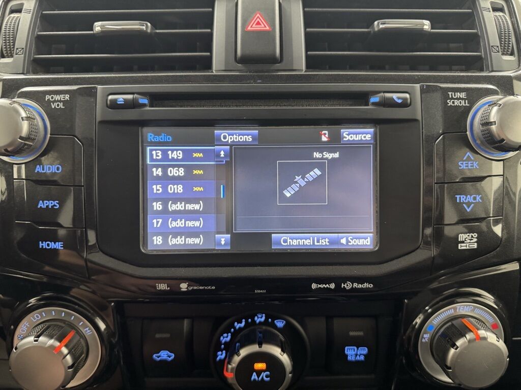 2019 Toyota 4Runner TRD Pro Loveland CO