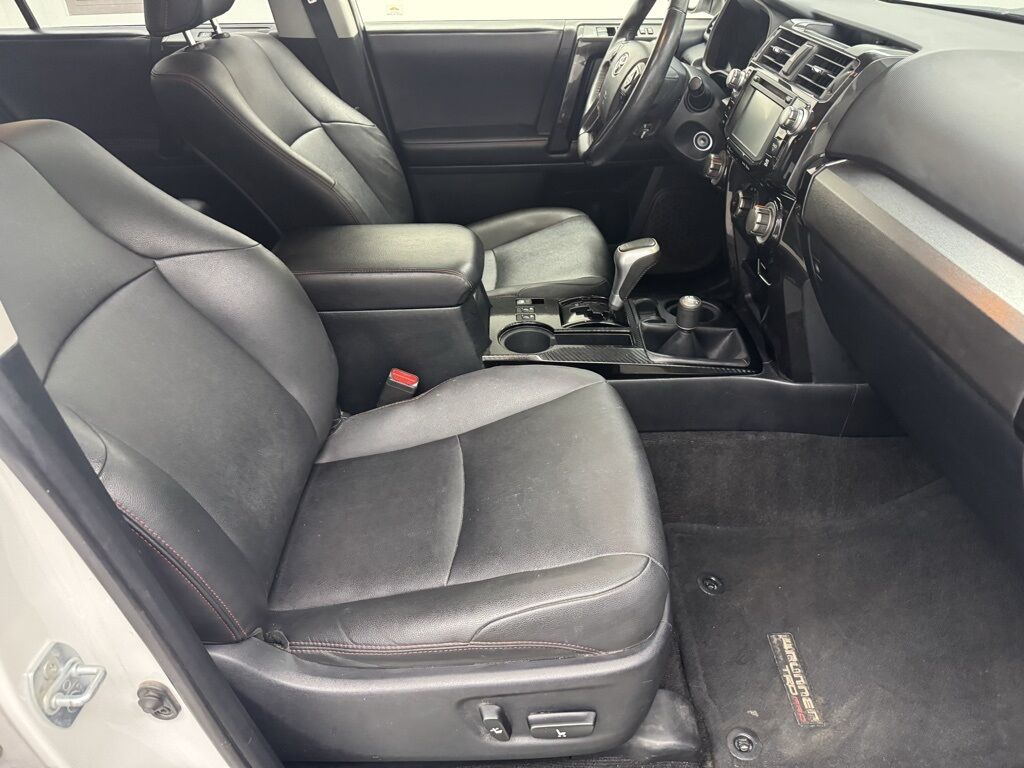 2019 Toyota 4Runner TRD Pro Loveland CO
