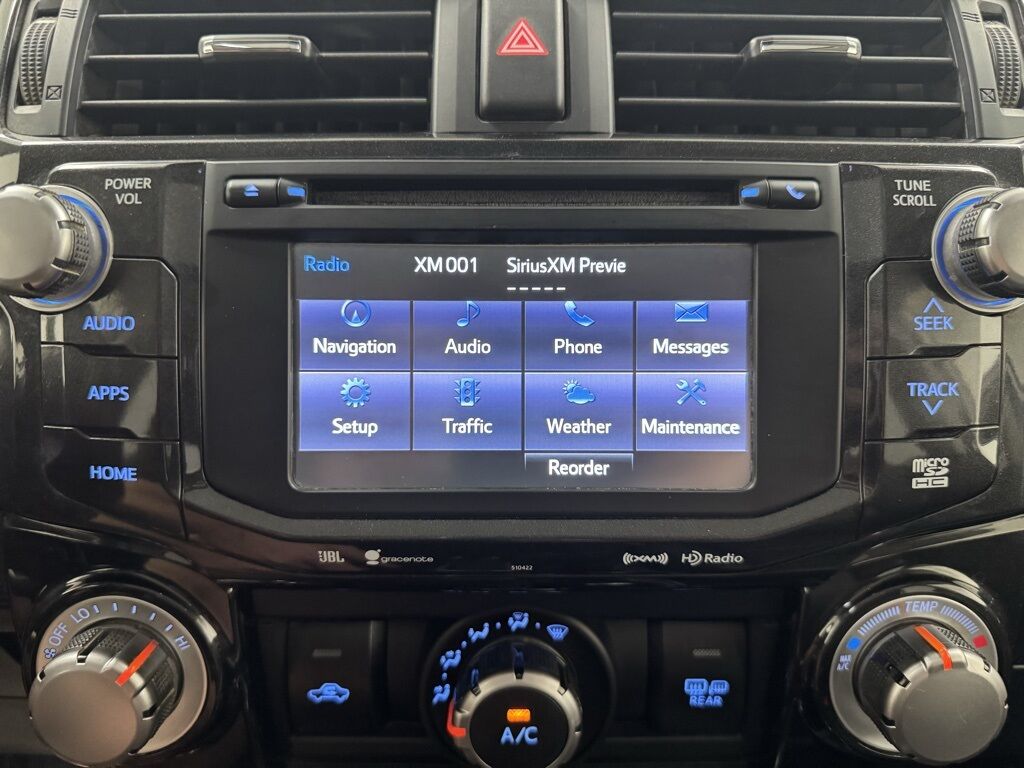 2019 Toyota 4Runner TRD Pro Loveland CO