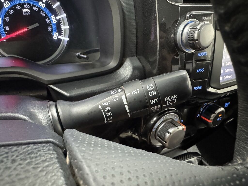 2019 Toyota 4Runner TRD Pro Loveland CO
