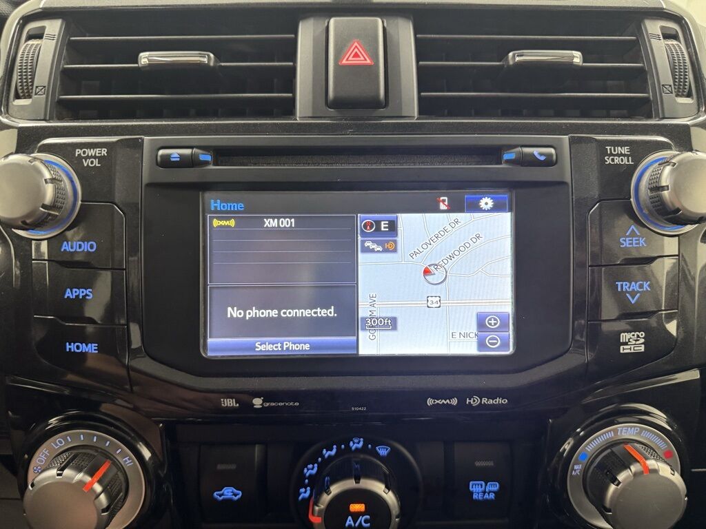 2019 Toyota 4Runner TRD Pro Loveland CO