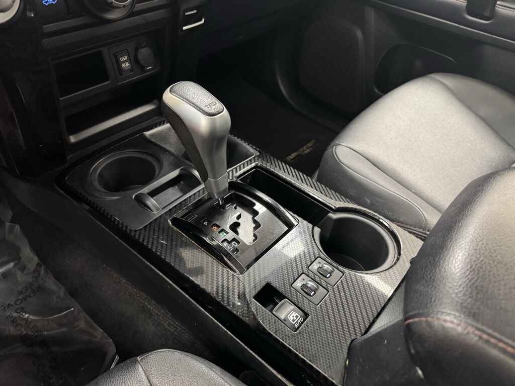 2019 Toyota 4Runner TRD Pro Loveland CO
