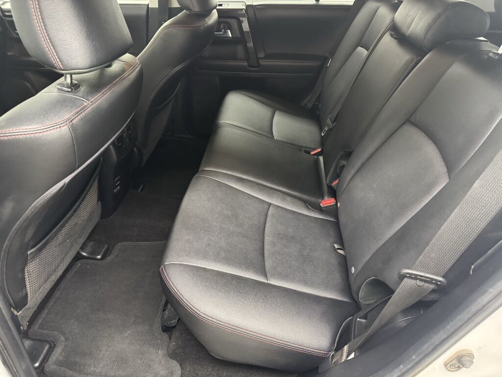 2019 Toyota 4Runner TRD Pro Loveland CO