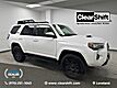 2019 Toyota 4Runner TRD Pro