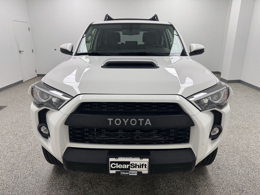 2019 Toyota 4Runner TRD Pro Loveland CO