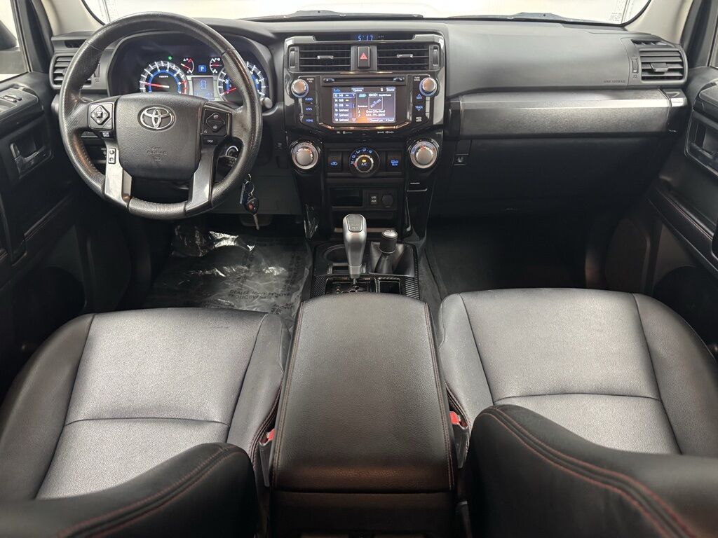 2019 Toyota 4Runner TRD Pro Loveland CO