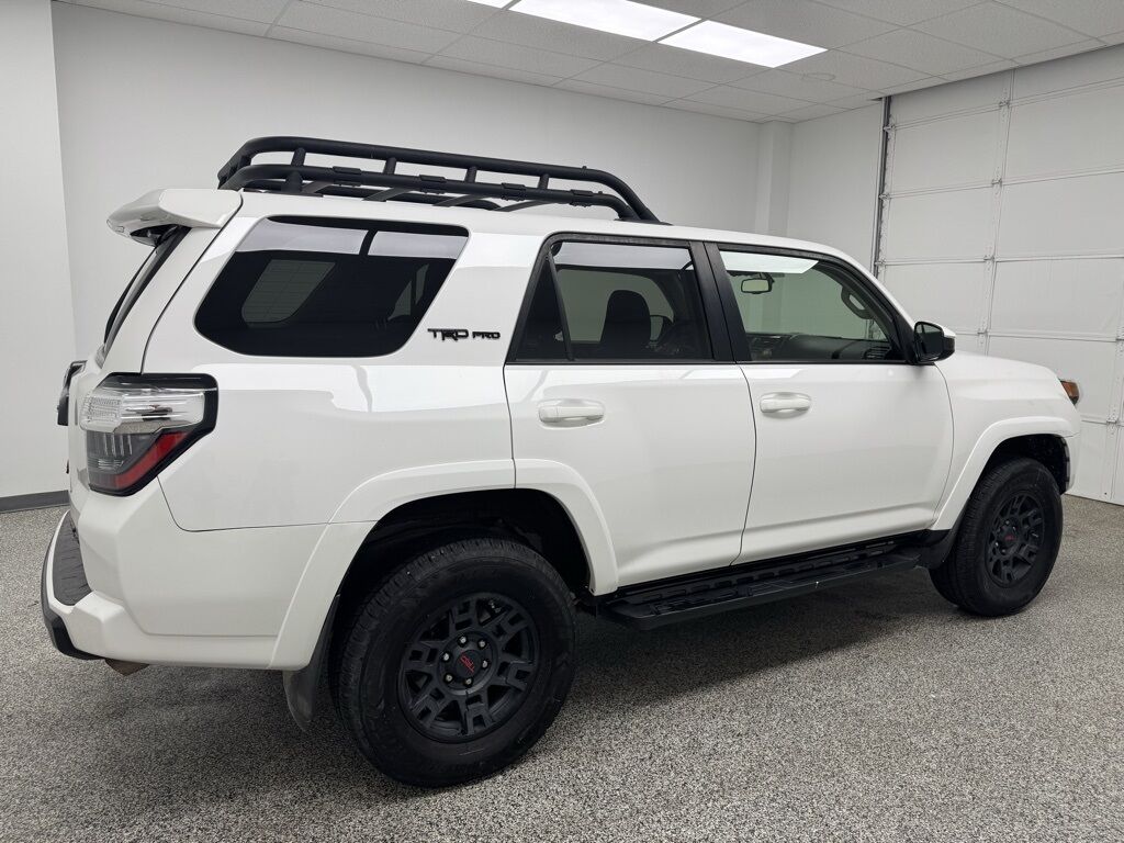 2019 Toyota 4Runner TRD Pro Loveland CO