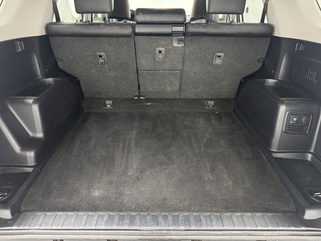 2019 Toyota 4Runner TRD Pro Loveland CO