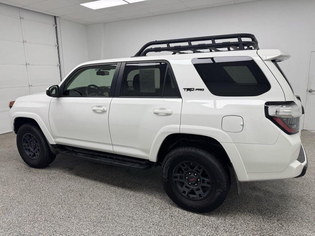 2019 Toyota 4Runner TRD Pro Loveland CO