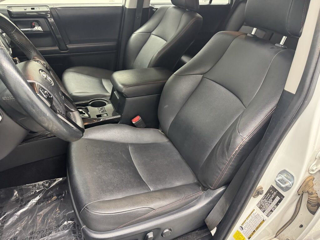 2019 Toyota 4Runner TRD Pro Loveland CO