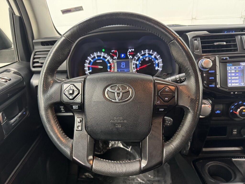 2019 Toyota 4Runner TRD Pro Loveland CO