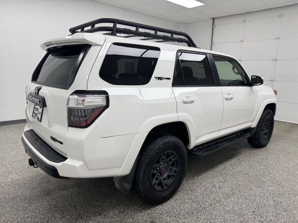 2019 Toyota 4Runner TRD Pro Loveland CO