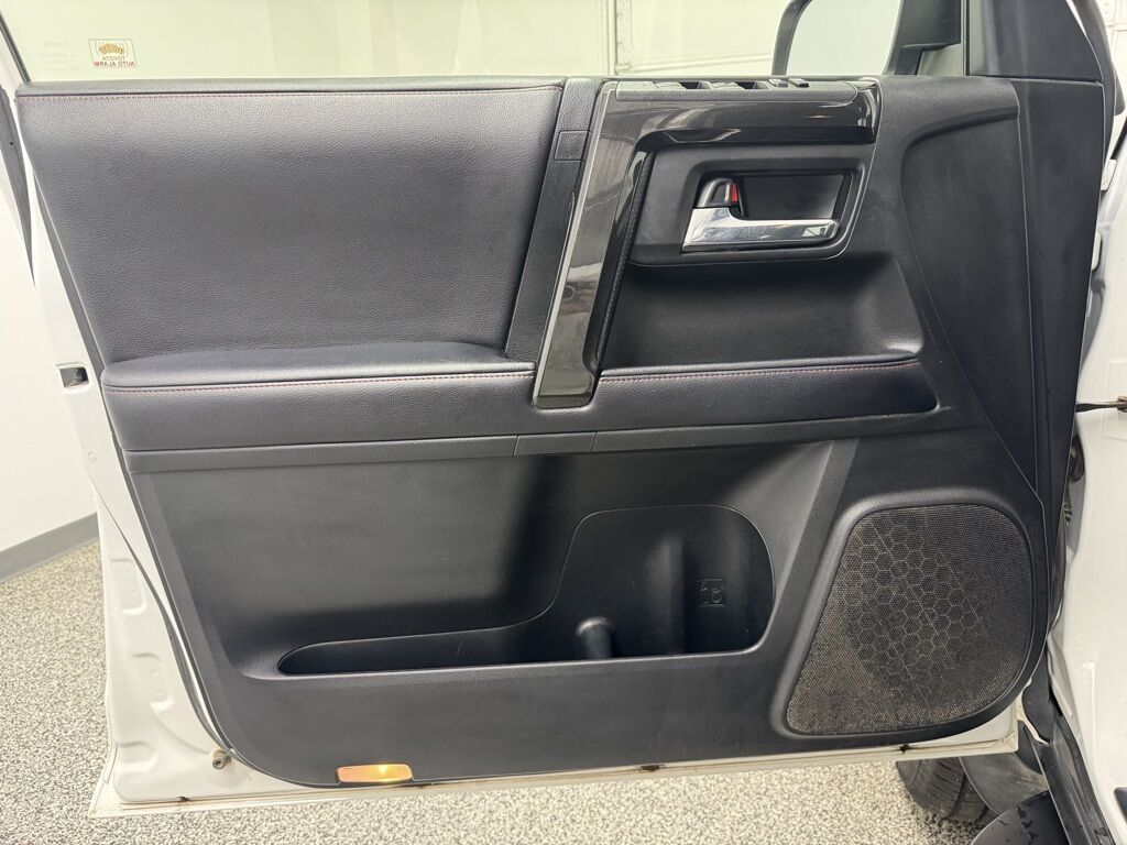 2019 Toyota 4Runner TRD Pro Loveland CO