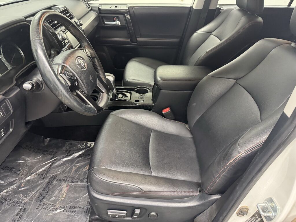 2019 Toyota 4Runner TRD Pro Loveland CO