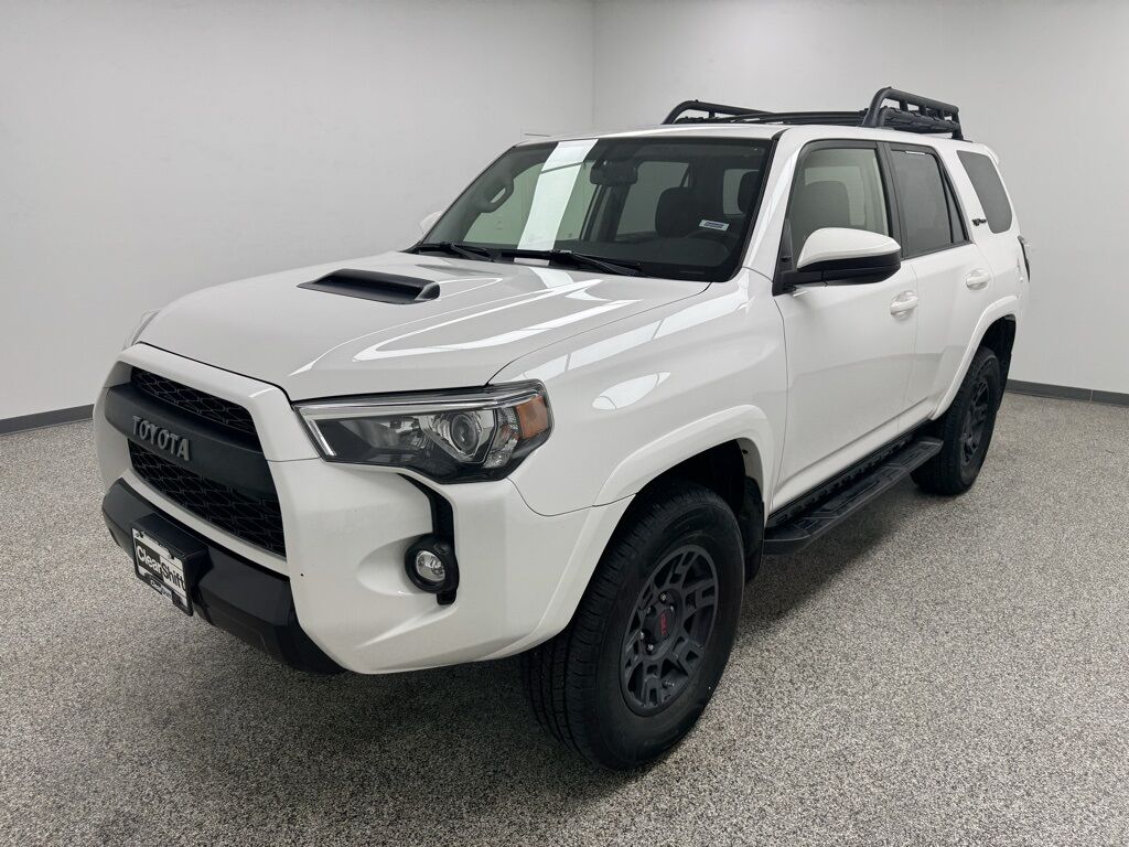 2019 Toyota 4Runner TRD Pro Loveland CO