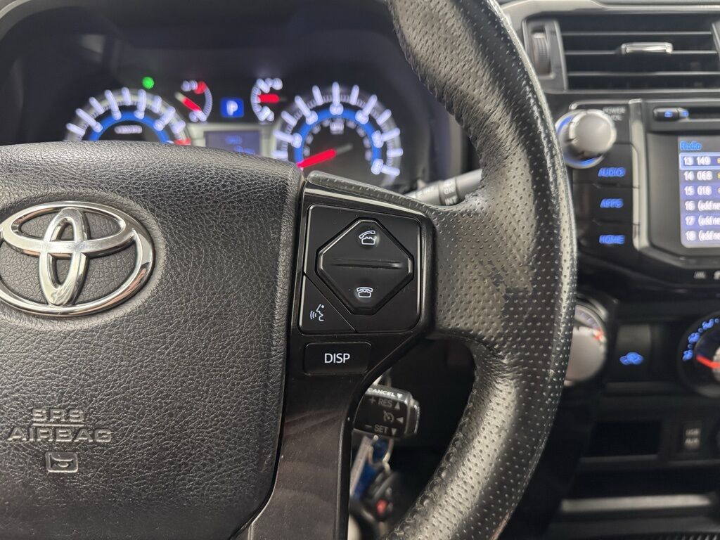 2019 Toyota 4Runner TRD Pro Loveland CO