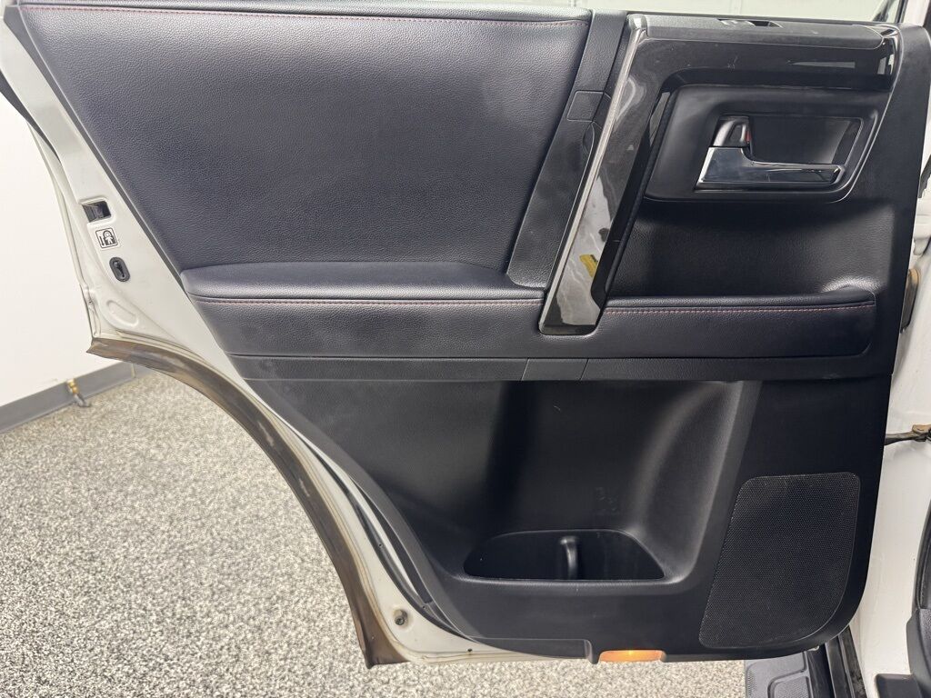 2019 Toyota 4Runner TRD Pro Loveland CO