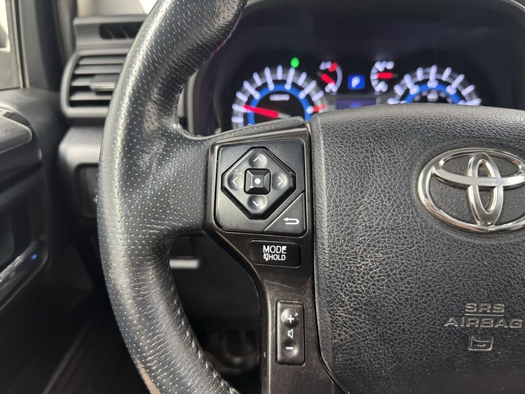 2019 Toyota 4Runner TRD Pro Loveland CO