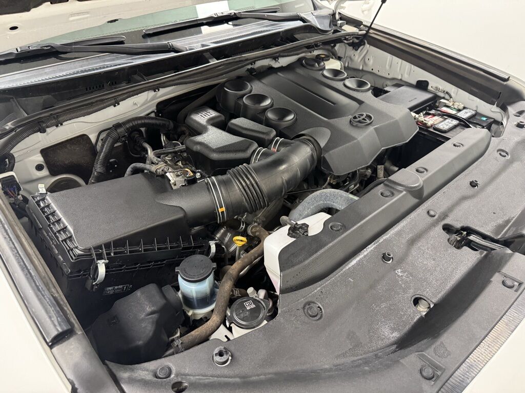 2019 Toyota 4Runner TRD Pro Loveland CO
