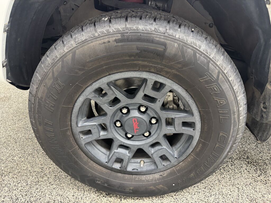 2019 Toyota 4Runner TRD Pro Loveland CO