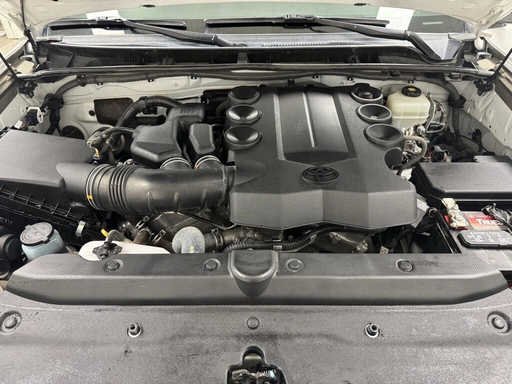 2019 Toyota 4Runner TRD Pro Loveland CO
