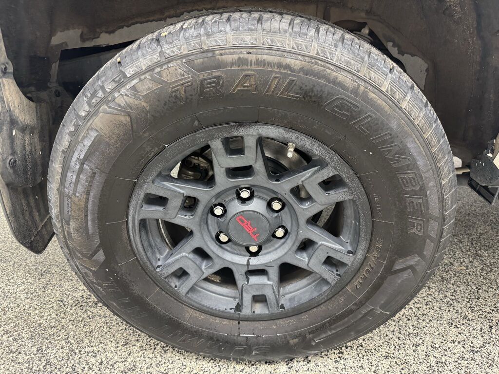 2019 Toyota 4Runner TRD Pro Loveland CO