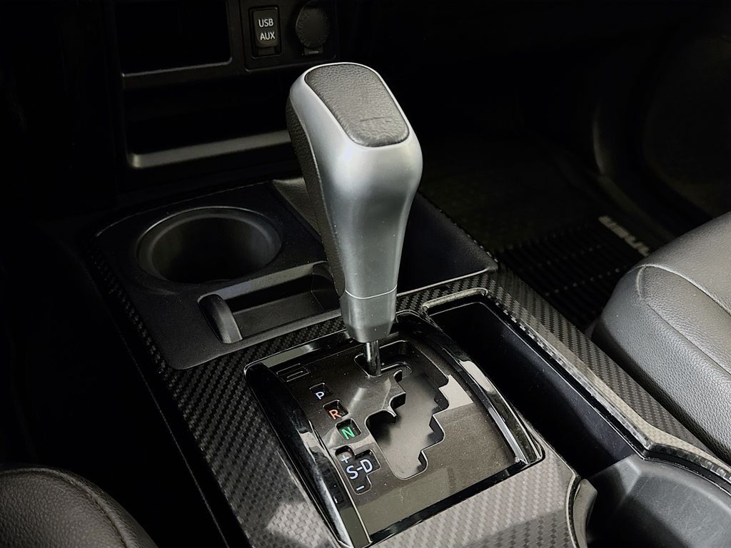 2019 Toyota 4Runner TRD Pro Kennewick WA