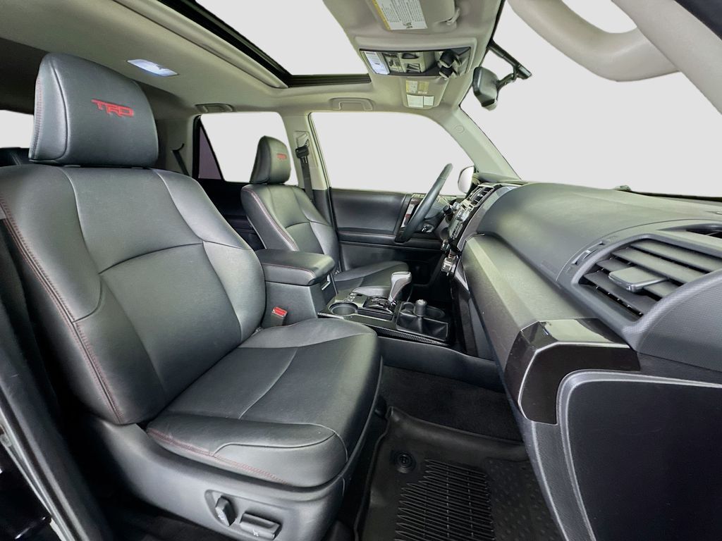 2019 Toyota 4Runner TRD Pro Kennewick WA