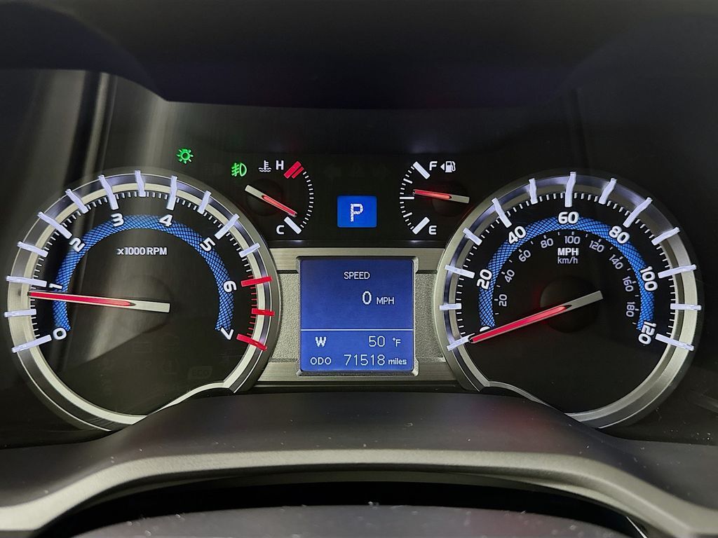 2019 Toyota 4Runner TRD Pro Kennewick WA