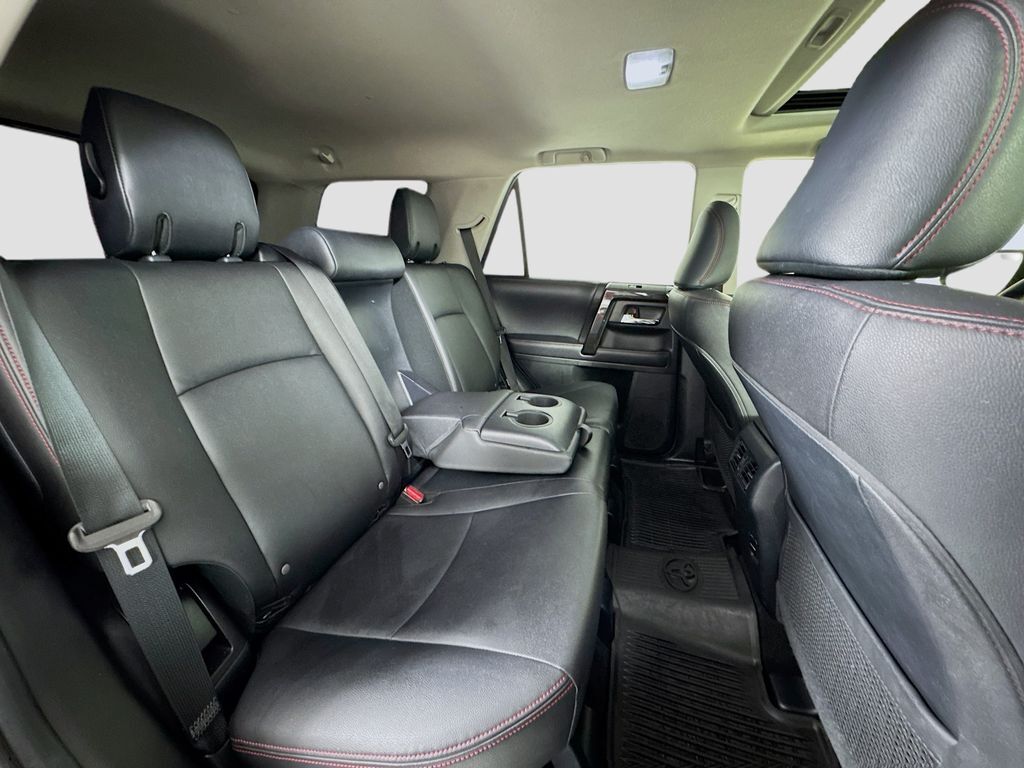 2019 Toyota 4Runner TRD Pro Kennewick WA