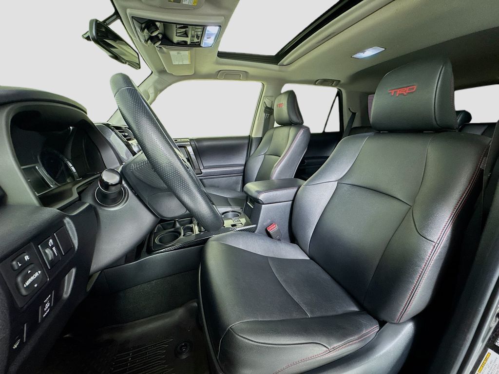 2019 Toyota 4Runner TRD Pro Kennewick WA