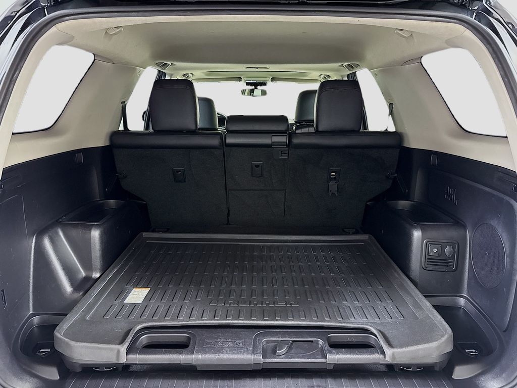 2019 Toyota 4Runner TRD Pro Kennewick WA