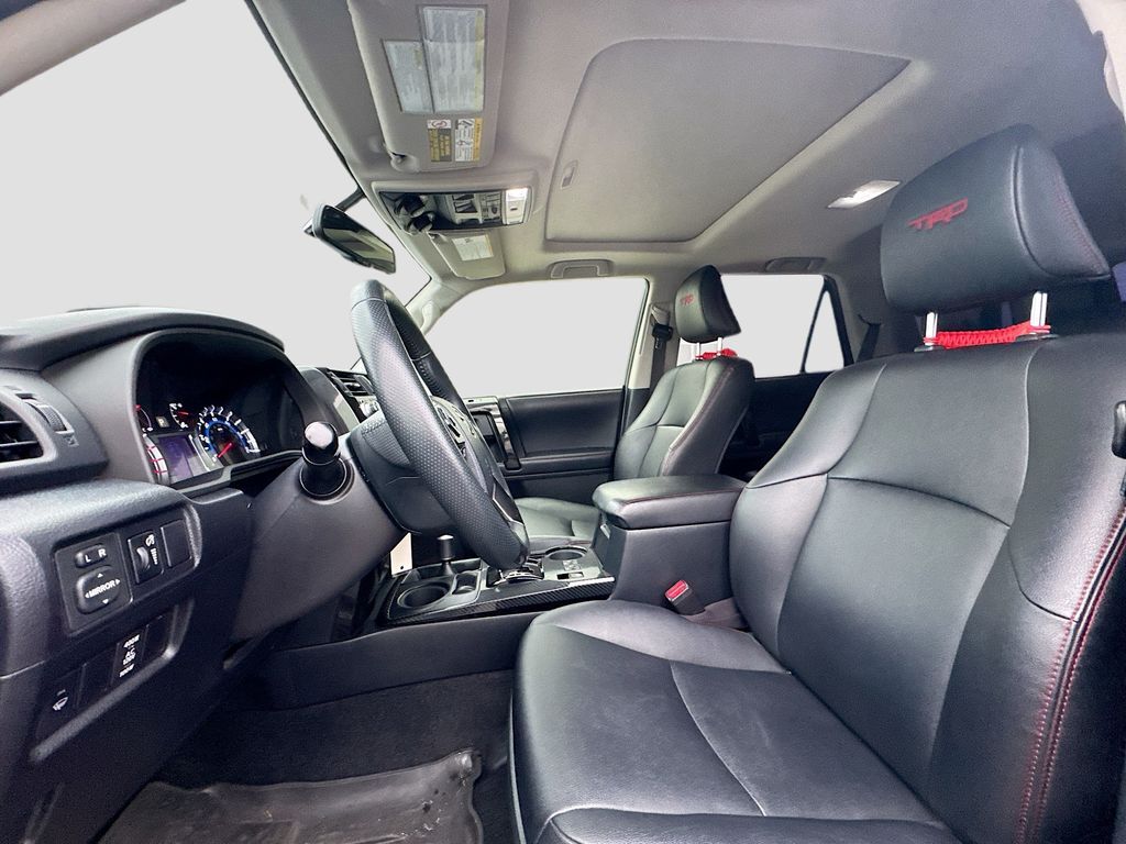 2019 Toyota 4Runner TRD Pro Kennewick WA