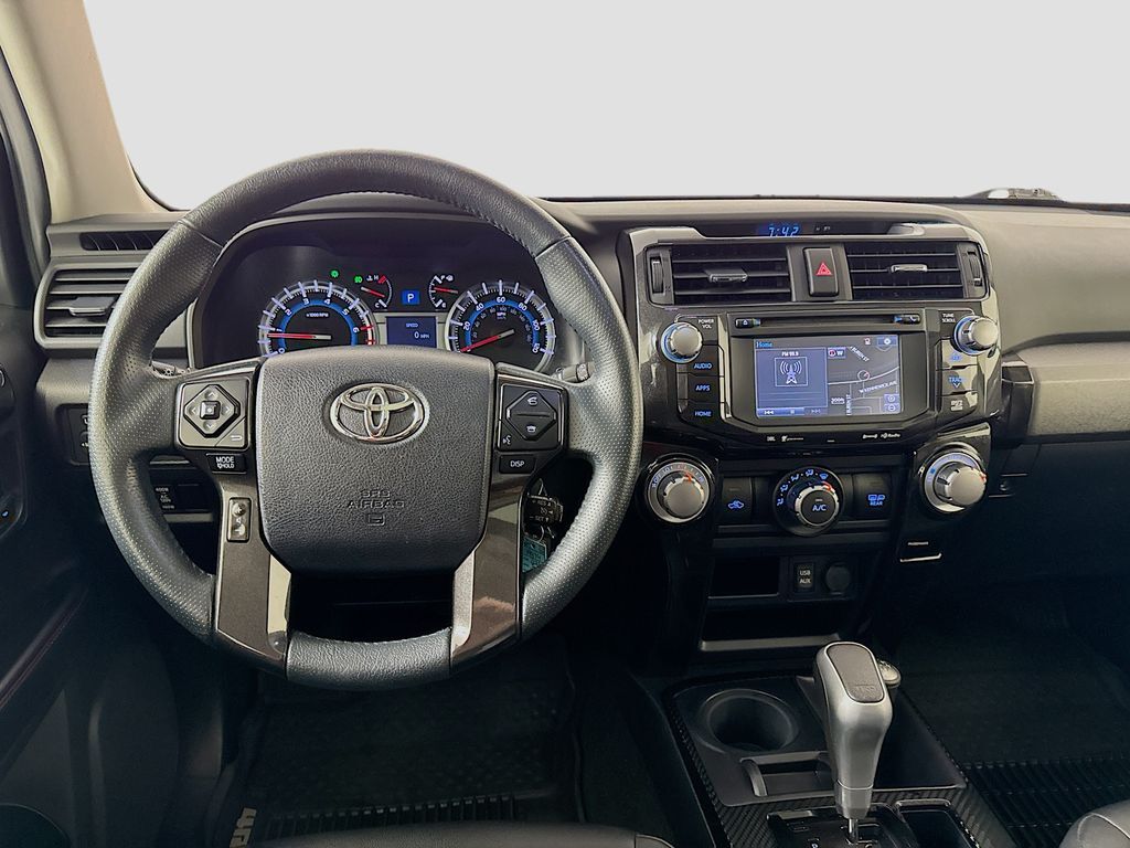 2019 Toyota 4Runner TRD Pro Kennewick WA
