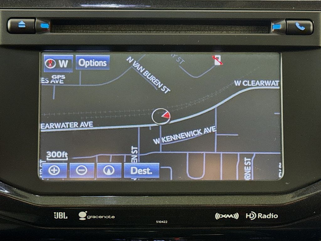 2019 Toyota 4Runner TRD Pro Kennewick WA