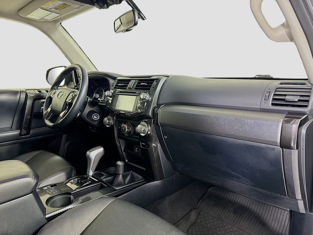 2019 Toyota 4Runner TRD Pro Kennewick WA