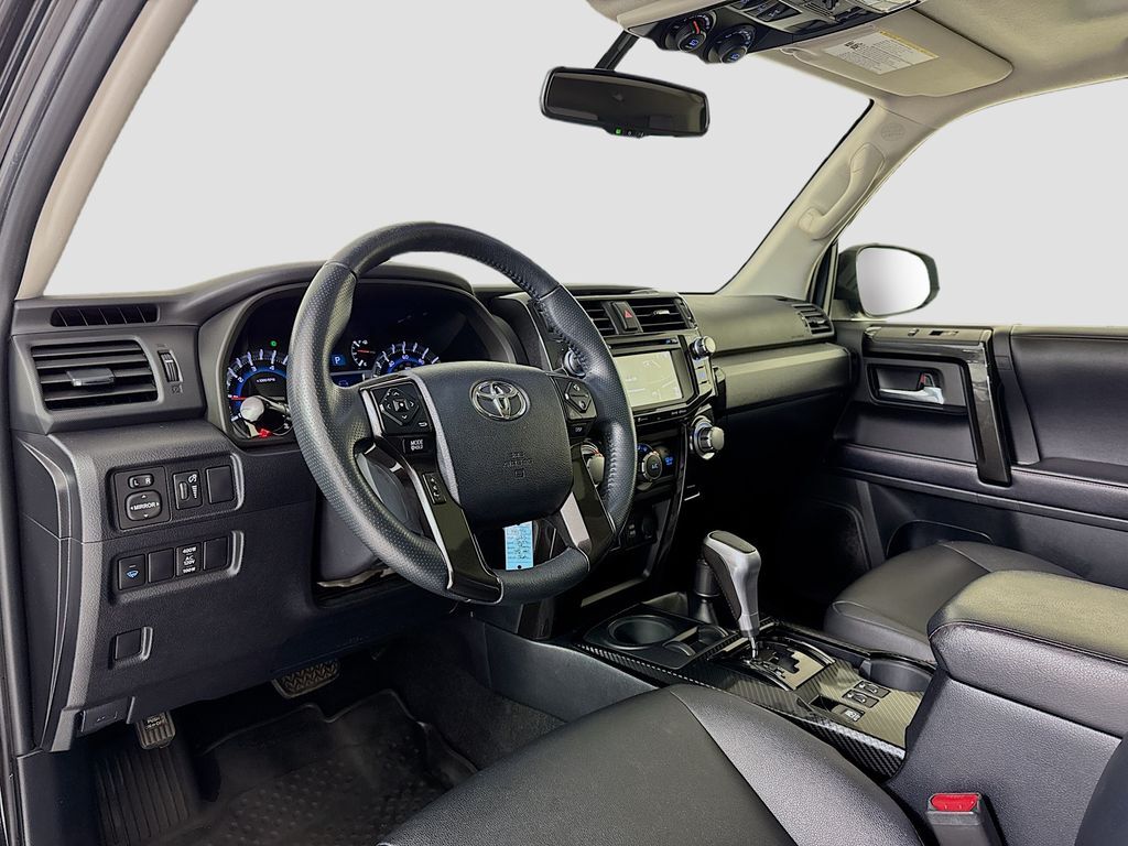 2019 Toyota 4Runner TRD Pro Kennewick WA