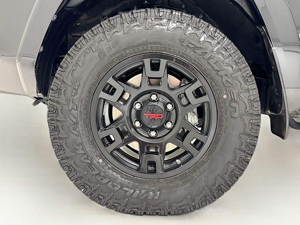 2019 Toyota 4Runner TRD Pro Kennewick WA