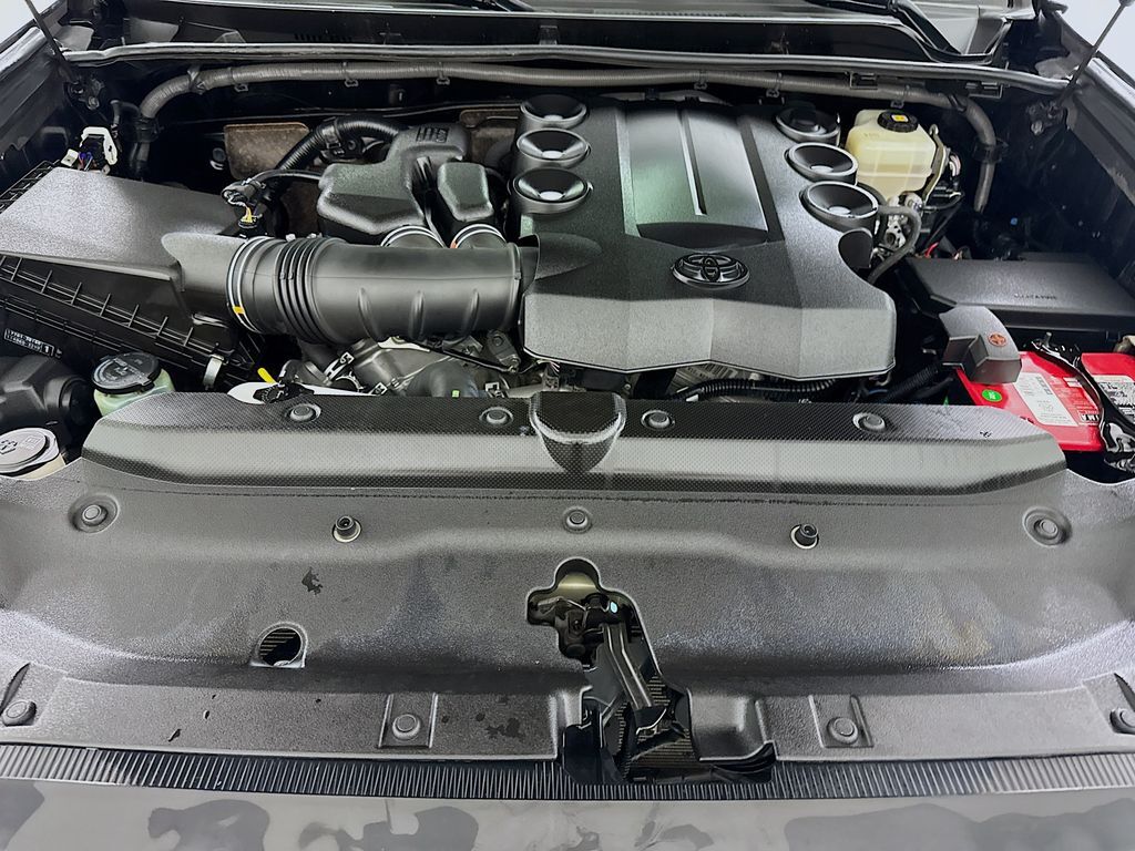 2019 Toyota 4Runner TRD Pro Kennewick WA