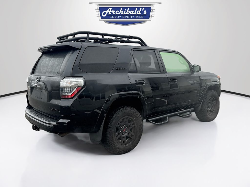 2019 Toyota 4Runner TRD Pro Kennewick WA