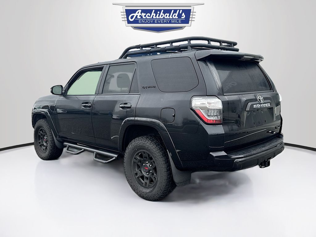 2019 Toyota 4Runner TRD Pro Kennewick WA