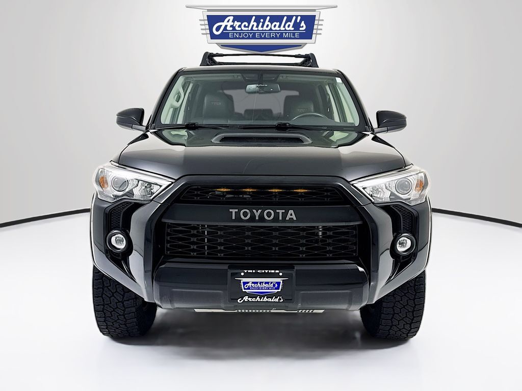 2019 Toyota 4Runner TRD Pro Kennewick WA