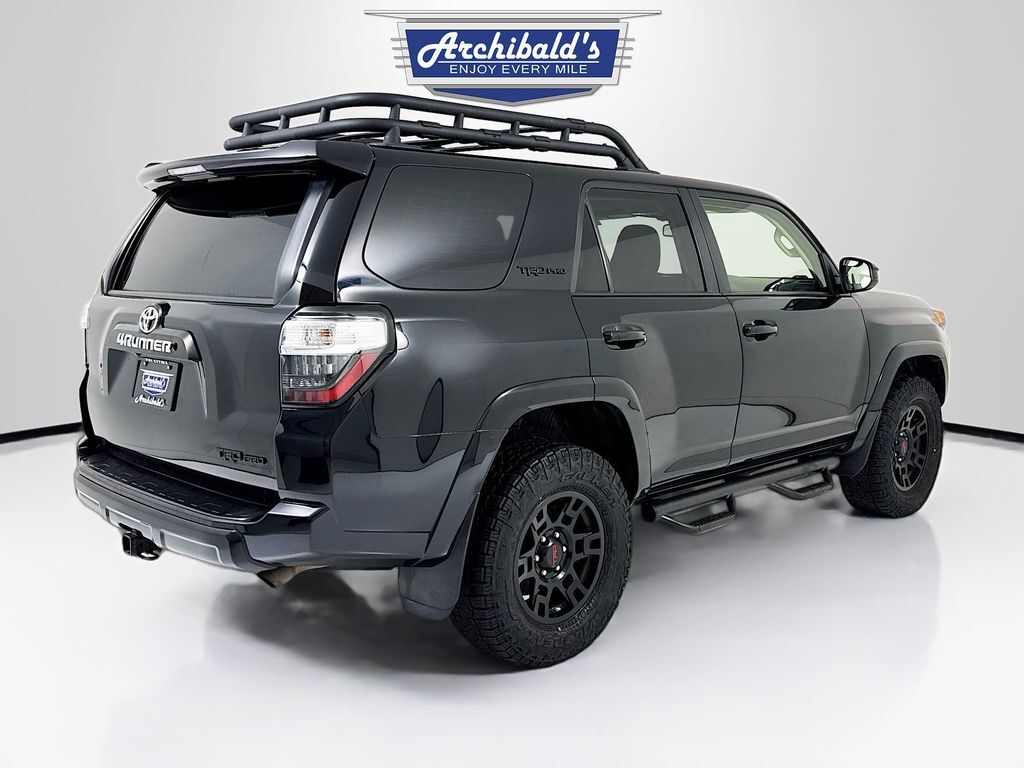 2019 Toyota 4Runner TRD Pro Kennewick WA